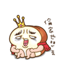 The Toaster's family（個別スタンプ：35）