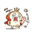 The Toaster's family（個別スタンプ：38）