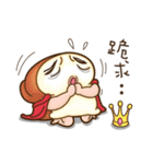The Toaster's family（個別スタンプ：39）