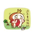 The Toaster's family（個別スタンプ：40）