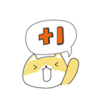 QQ Diary（個別スタンプ：1）
