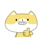 QQ Diary（個別スタンプ：8）