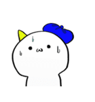 おにまる2（個別スタンプ：8）
