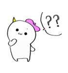 おにまる2（個別スタンプ：20）