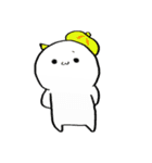 おにまる2（個別スタンプ：22）