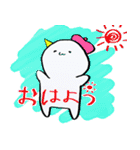 おにまる2（個別スタンプ：27）