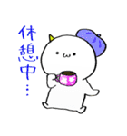 おにまる2（個別スタンプ：38）