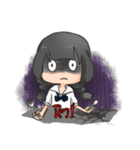 dekyingg（個別スタンプ：18）