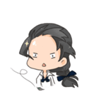 dekyingg（個別スタンプ：25）