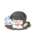dekyingg（個別スタンプ：27）