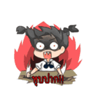 dekyingg（個別スタンプ：30）