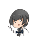 dekyingg（個別スタンプ：33）
