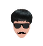 Do it rself（個別スタンプ：1）