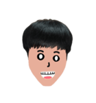 Do it rself（個別スタンプ：2）
