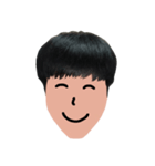 Do it rself（個別スタンプ：5）