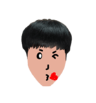 Do it rself（個別スタンプ：6）