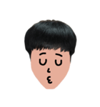 Do it rself（個別スタンプ：7）
