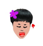 Do it rself（個別スタンプ：8）