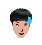 Do it rself（個別スタンプ：9）