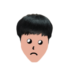 Do it rself（個別スタンプ：12）