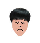 Do it rself（個別スタンプ：13）