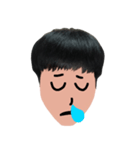 Do it rself（個別スタンプ：15）