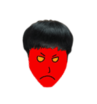 Do it rself（個別スタンプ：18）