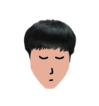 Do it rself（個別スタンプ：19）