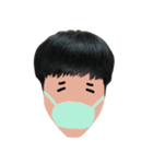 Do it rself（個別スタンプ：20）