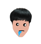 Do it rself（個別スタンプ：21）