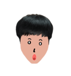 Do it rself（個別スタンプ：23）