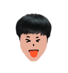 Do it rself（個別スタンプ：24）
