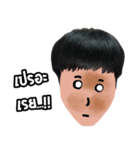 Do it rself（個別スタンプ：26）