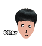 Do it rself（個別スタンプ：28）