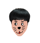 Do it rself（個別スタンプ：32）
