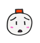 リアクション☆コレクション☆たきえ☆（個別スタンプ：10）