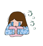合唱部2（個別スタンプ：38）