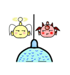 Yuni,Yong ni（個別スタンプ：31）