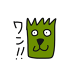 はくさいマン 実写版（個別スタンプ：23）