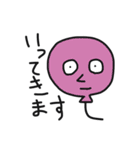 はくさいマン 実写版（個別スタンプ：31）