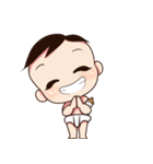 Oscarbaby（個別スタンプ：1）