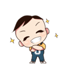 Oscarbaby（個別スタンプ：2）