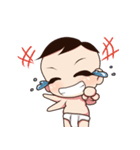 Oscarbaby（個別スタンプ：5）