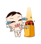Oscarbaby（個別スタンプ：10）