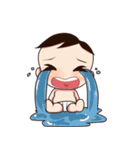 Oscarbaby（個別スタンプ：11）