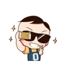 Oscarbaby（個別スタンプ：15）