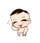 Oscarbaby（個別スタンプ：17）