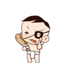 Oscarbaby（個別スタンプ：18）