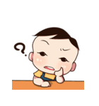 Oscarbaby（個別スタンプ：19）