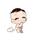 Oscarbaby（個別スタンプ：20）
